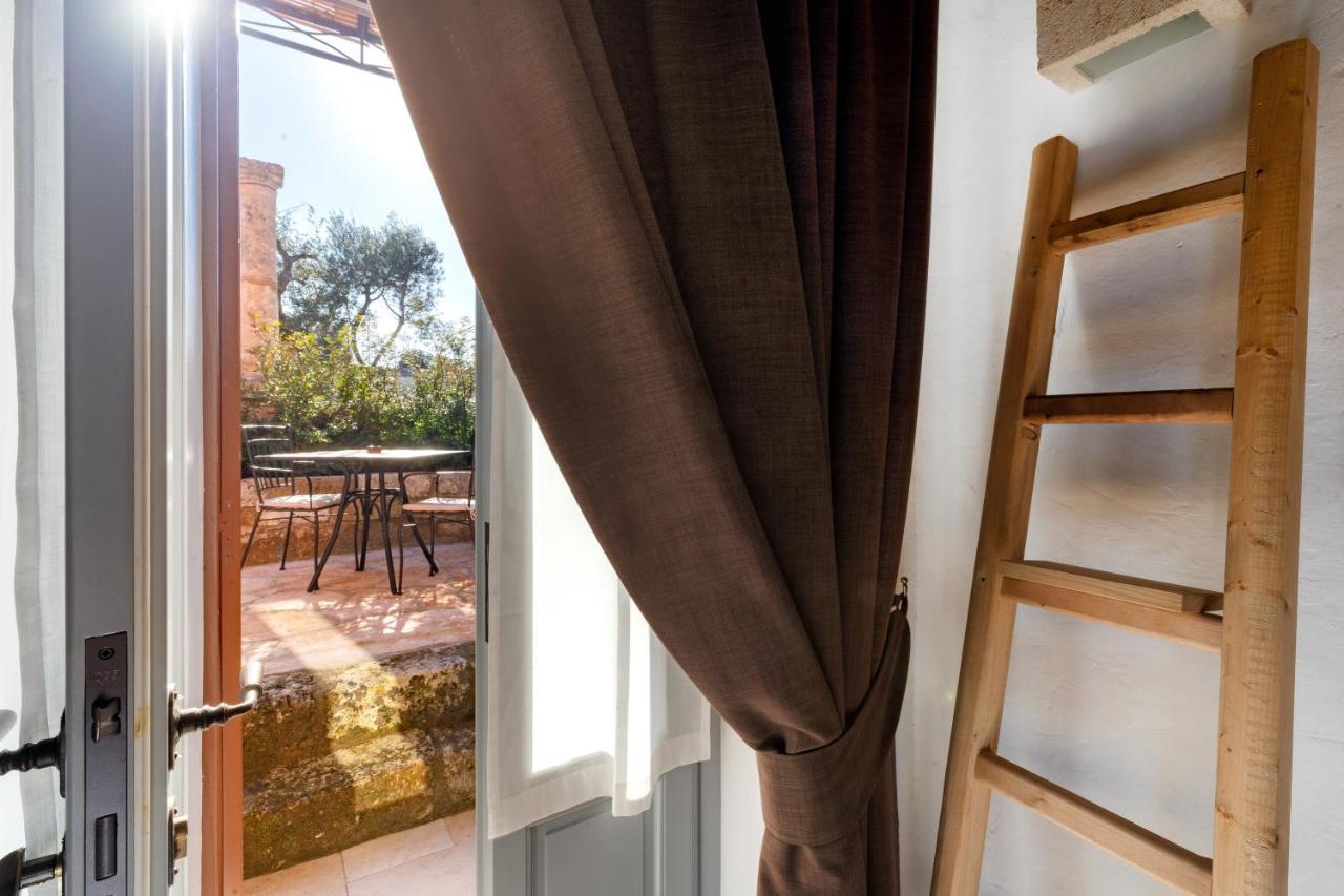 Masseria Torre Rossa Fasano Kültér fotó