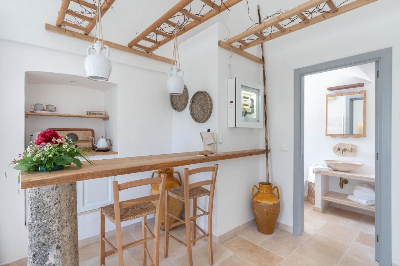 Masseria Torre Rossa Fasano Kültér fotó