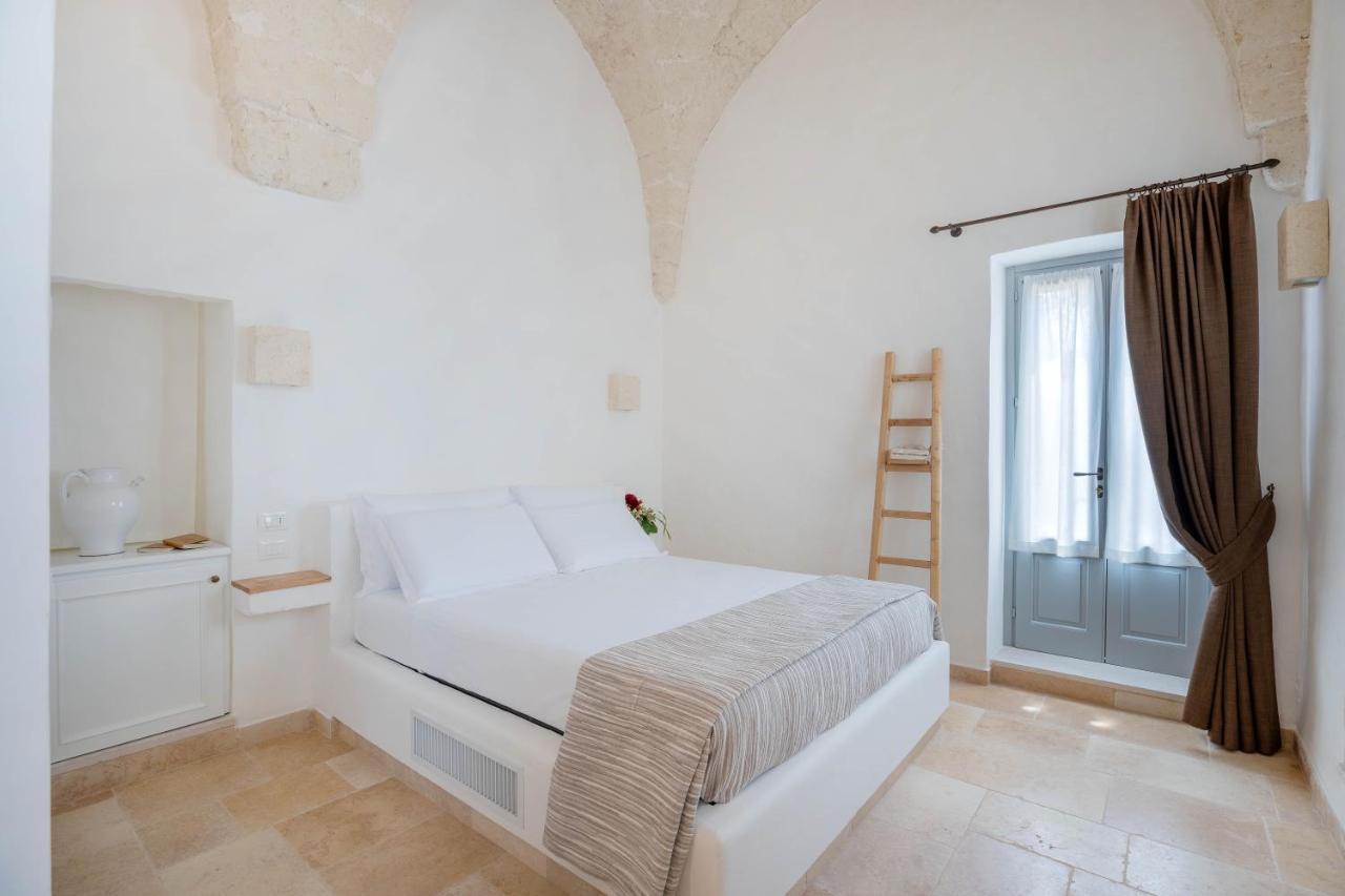 Masseria Torre Rossa Fasano Kültér fotó