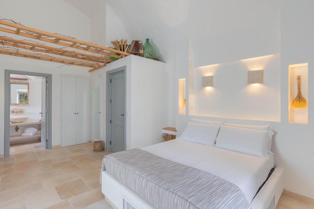 Masseria Torre Rossa Fasano Kültér fotó