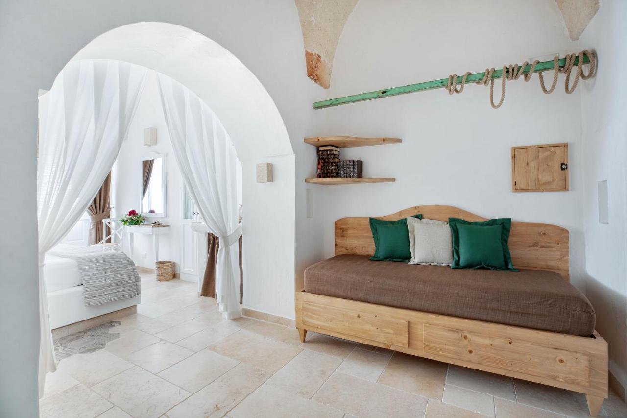 Masseria Torre Rossa Fasano Kültér fotó