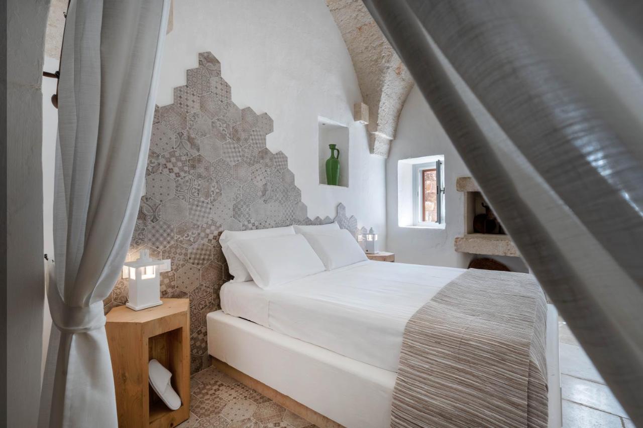 Masseria Torre Rossa Fasano Kültér fotó