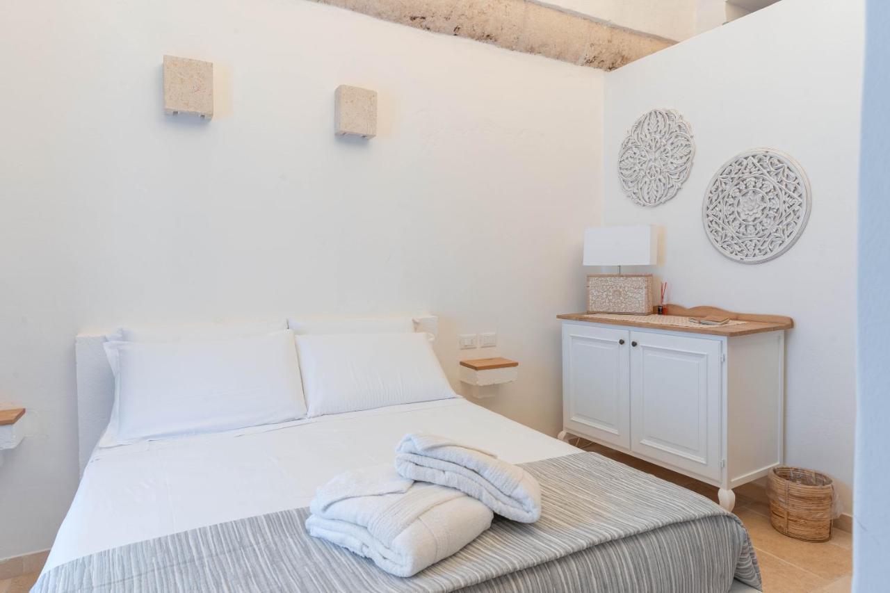 Masseria Torre Rossa Fasano Kültér fotó