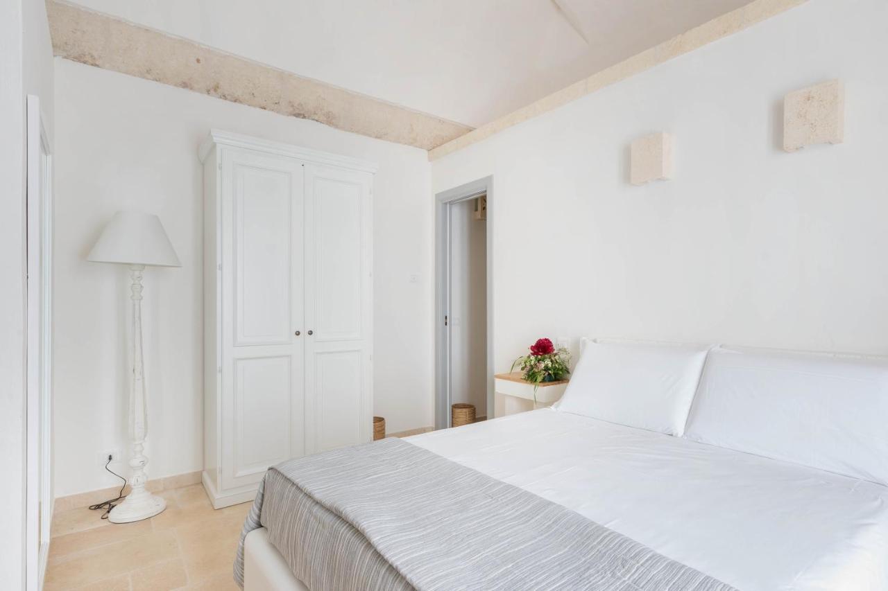 Masseria Torre Rossa Fasano Kültér fotó