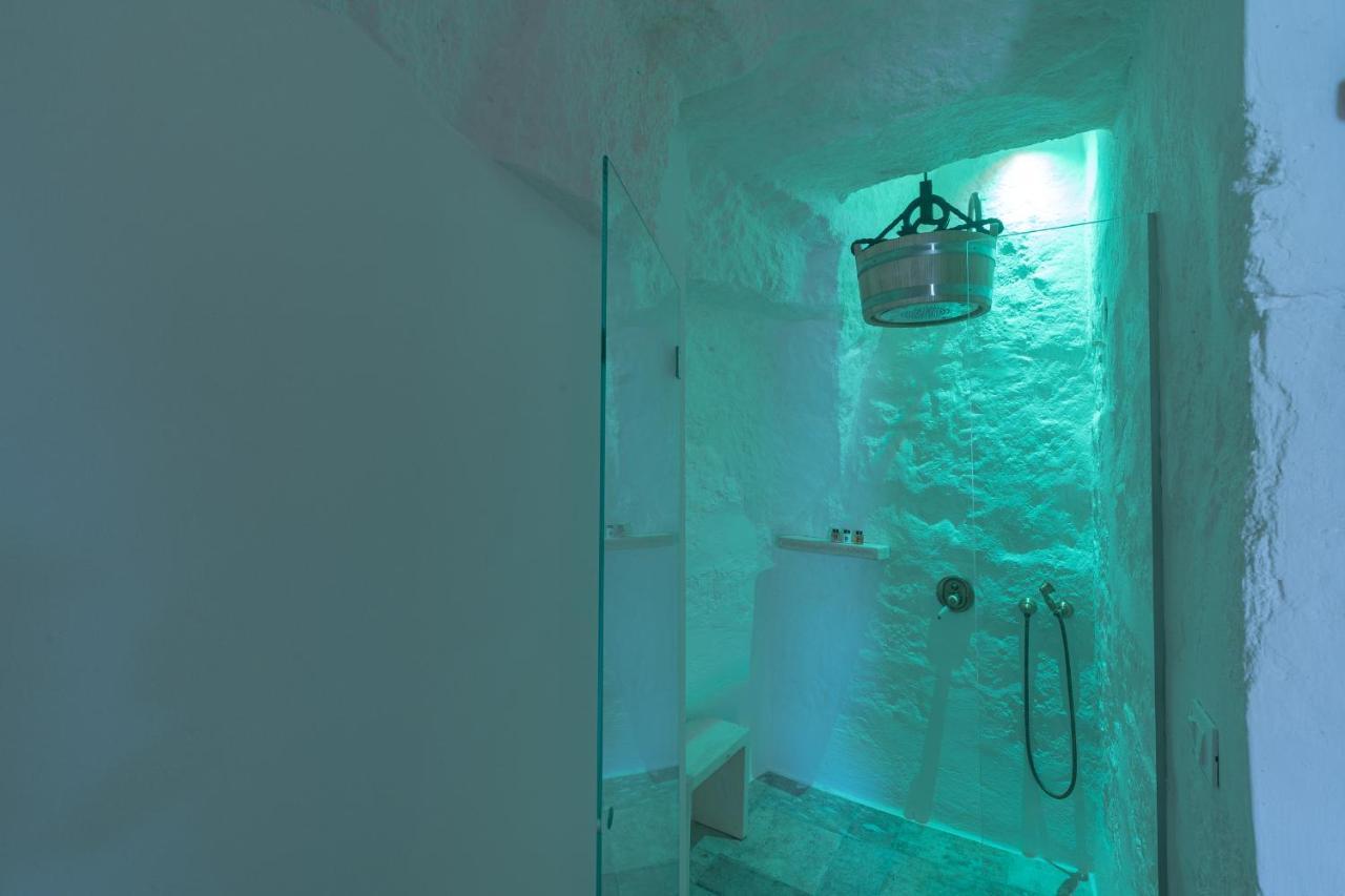 Masseria Torre Rossa Fasano Kültér fotó