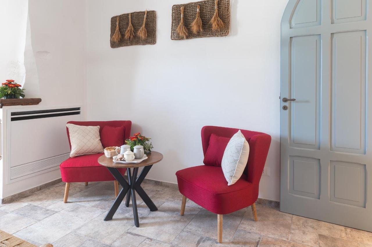 Masseria Torre Rossa Fasano Kültér fotó