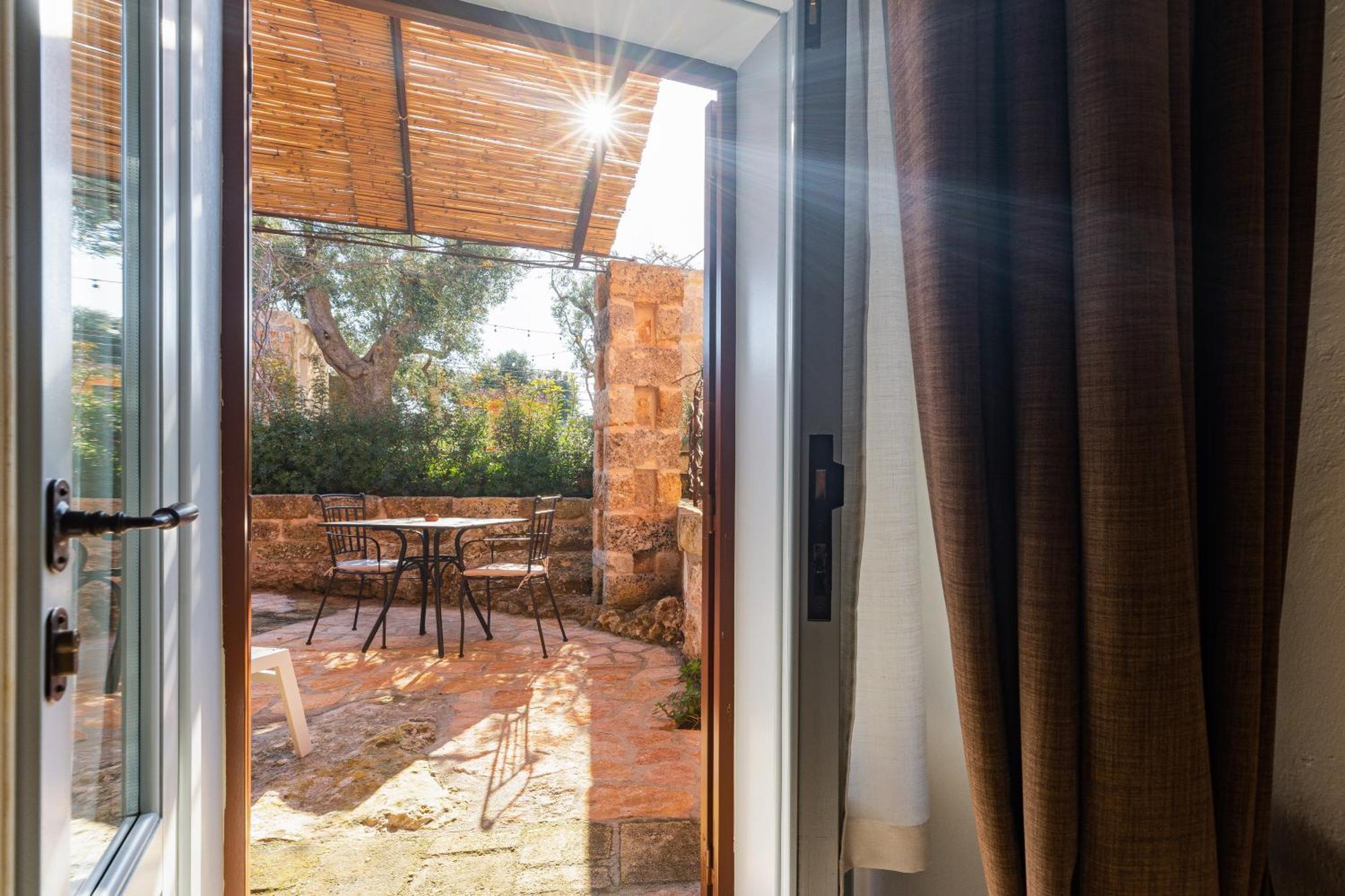 Masseria Torre Rossa Fasano Kültér fotó