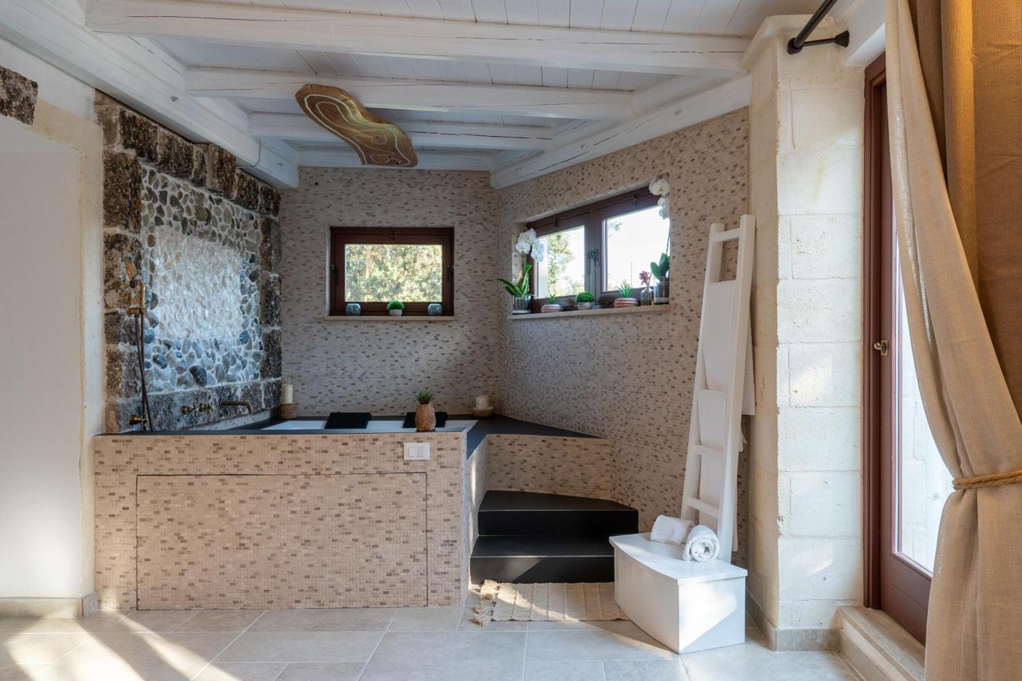 Masseria Torre Rossa Fasano Kültér fotó