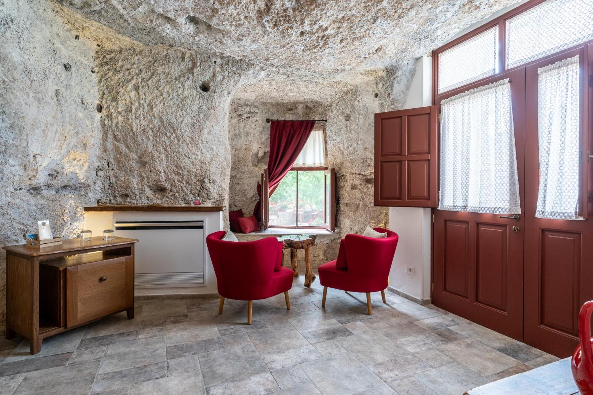 Masseria Torre Rossa Fasano Kültér fotó