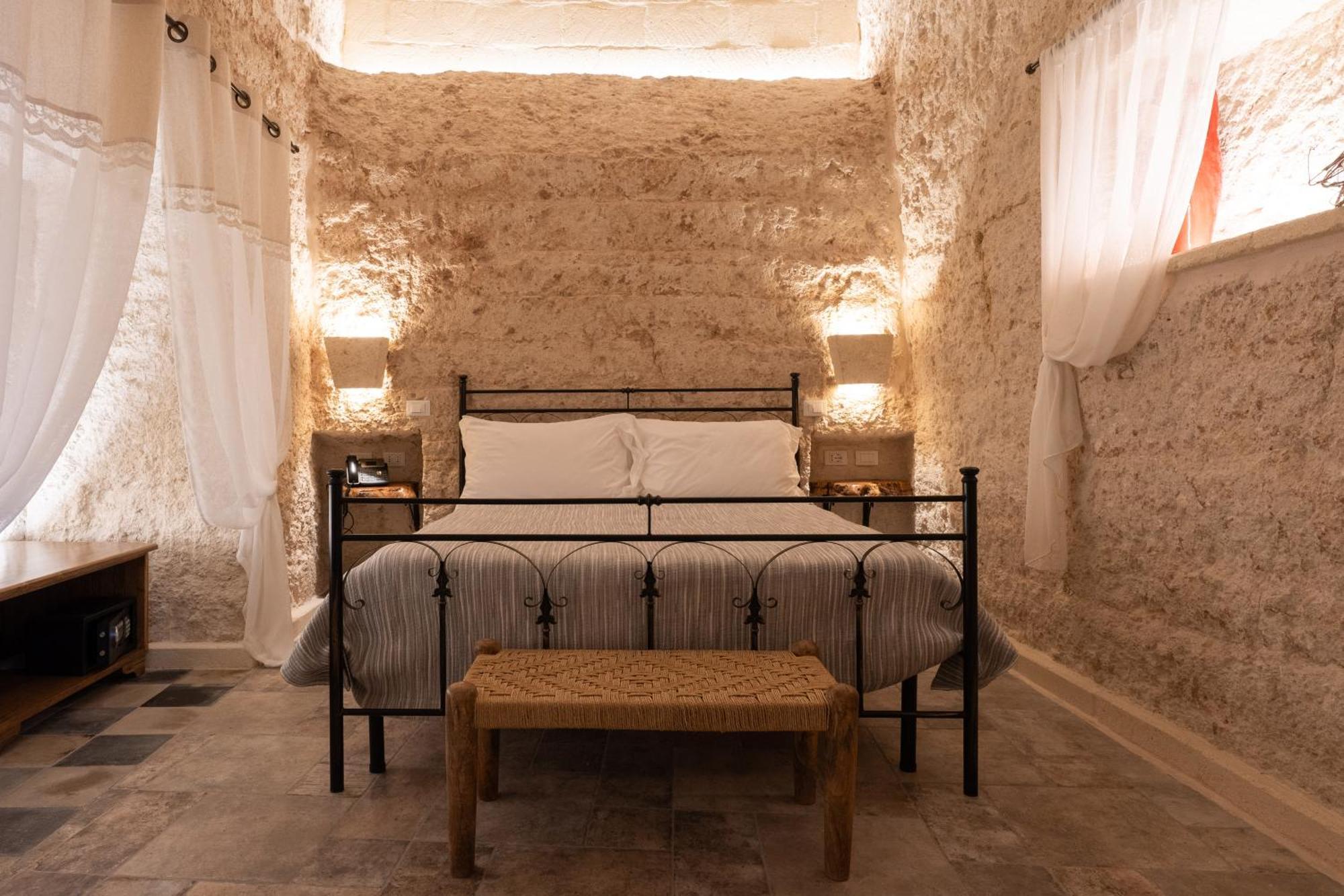 Masseria Torre Rossa Fasano Kültér fotó