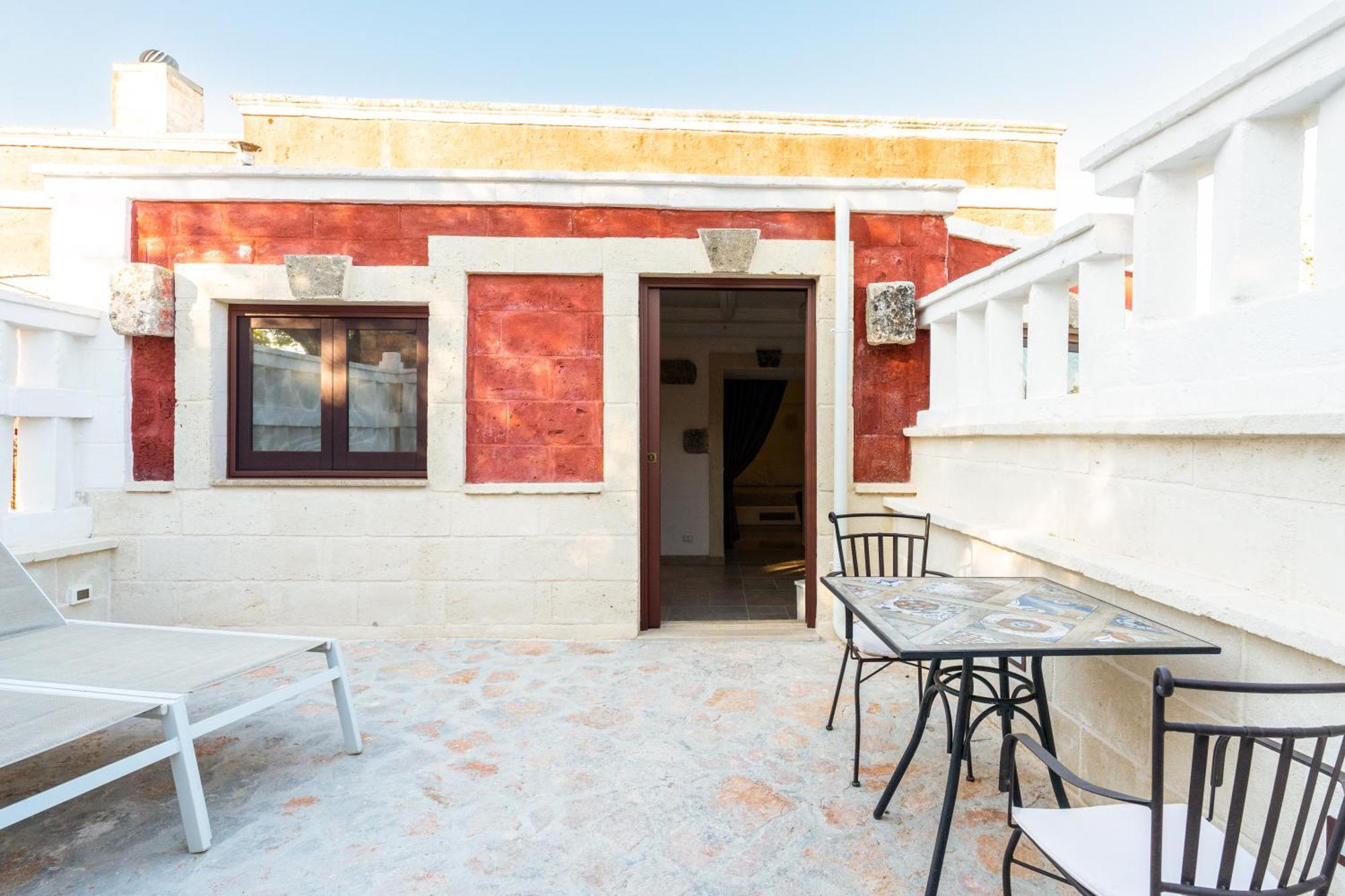 Masseria Torre Rossa Fasano Kültér fotó