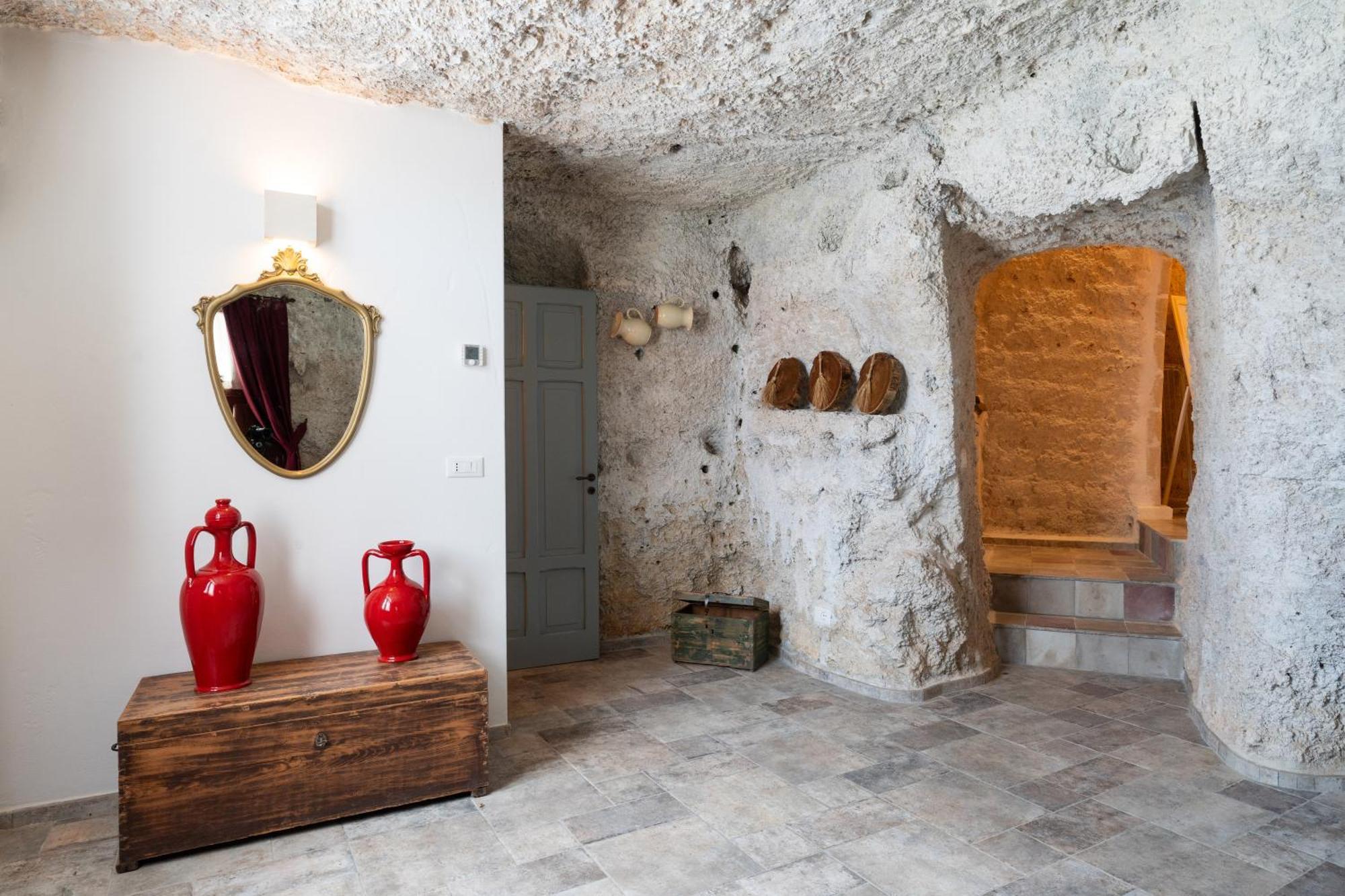 Masseria Torre Rossa Fasano Kültér fotó