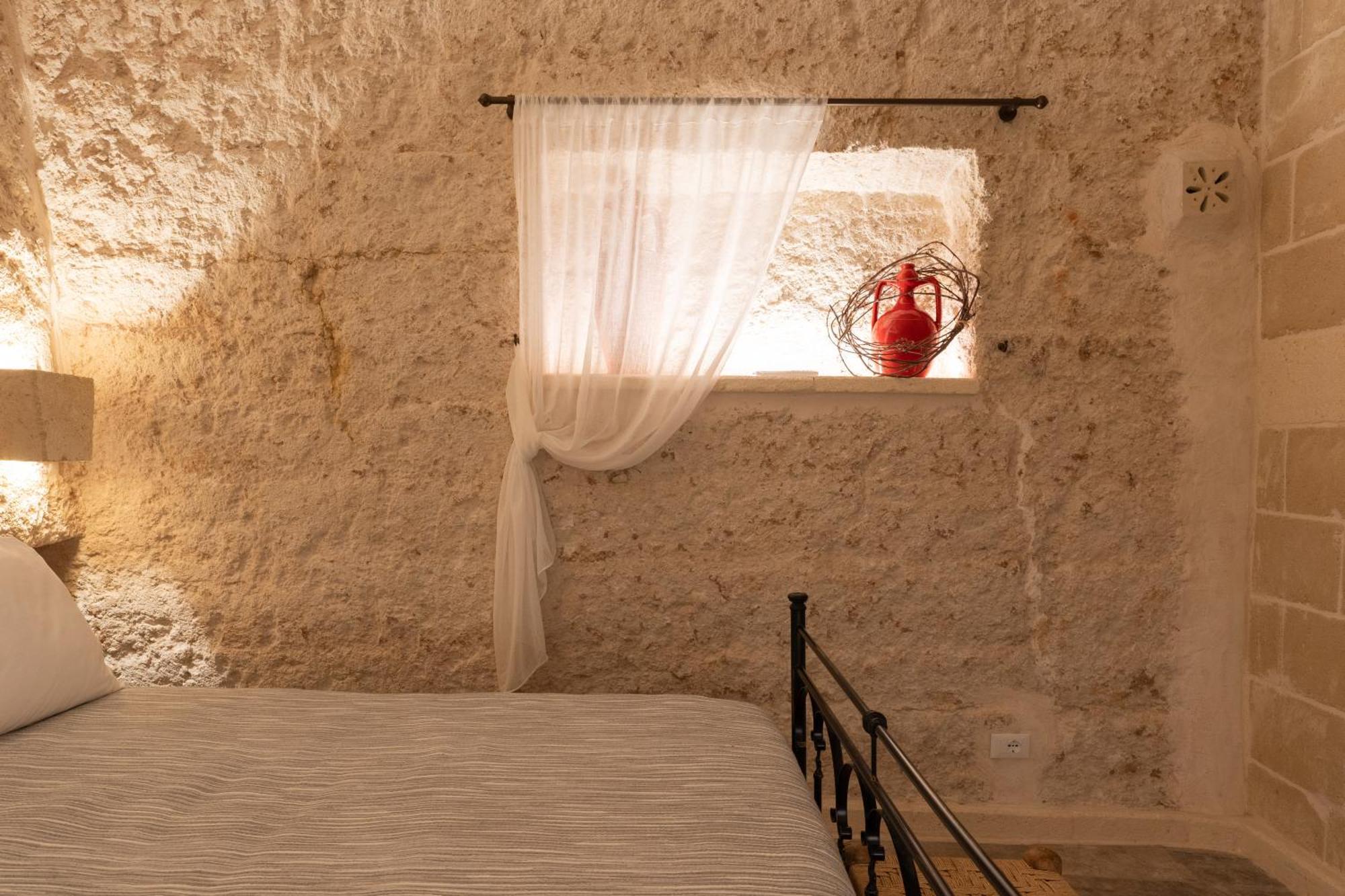 Masseria Torre Rossa Fasano Kültér fotó