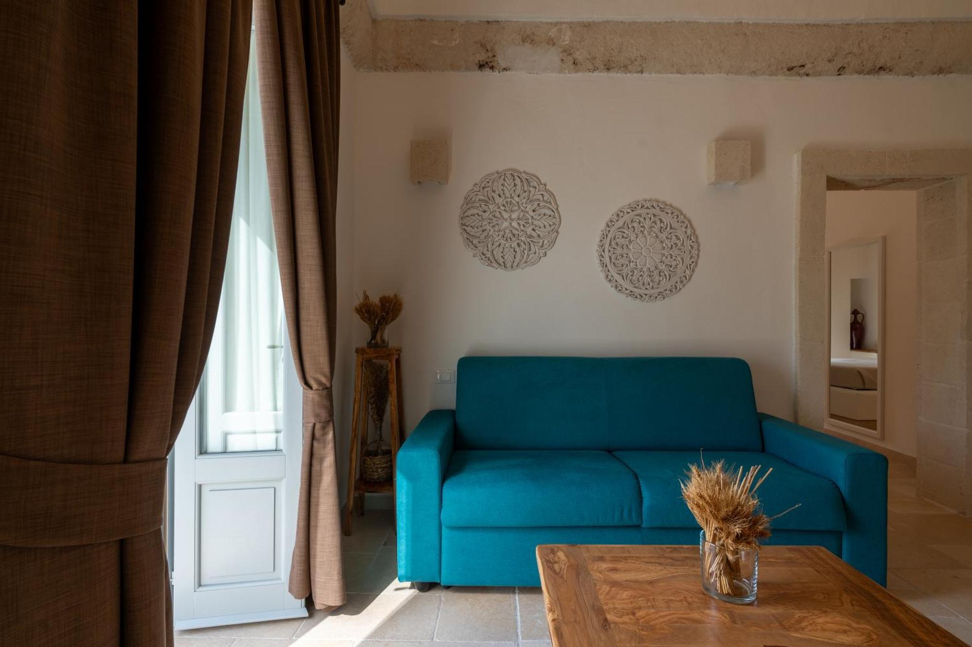 Masseria Torre Rossa Fasano Kültér fotó