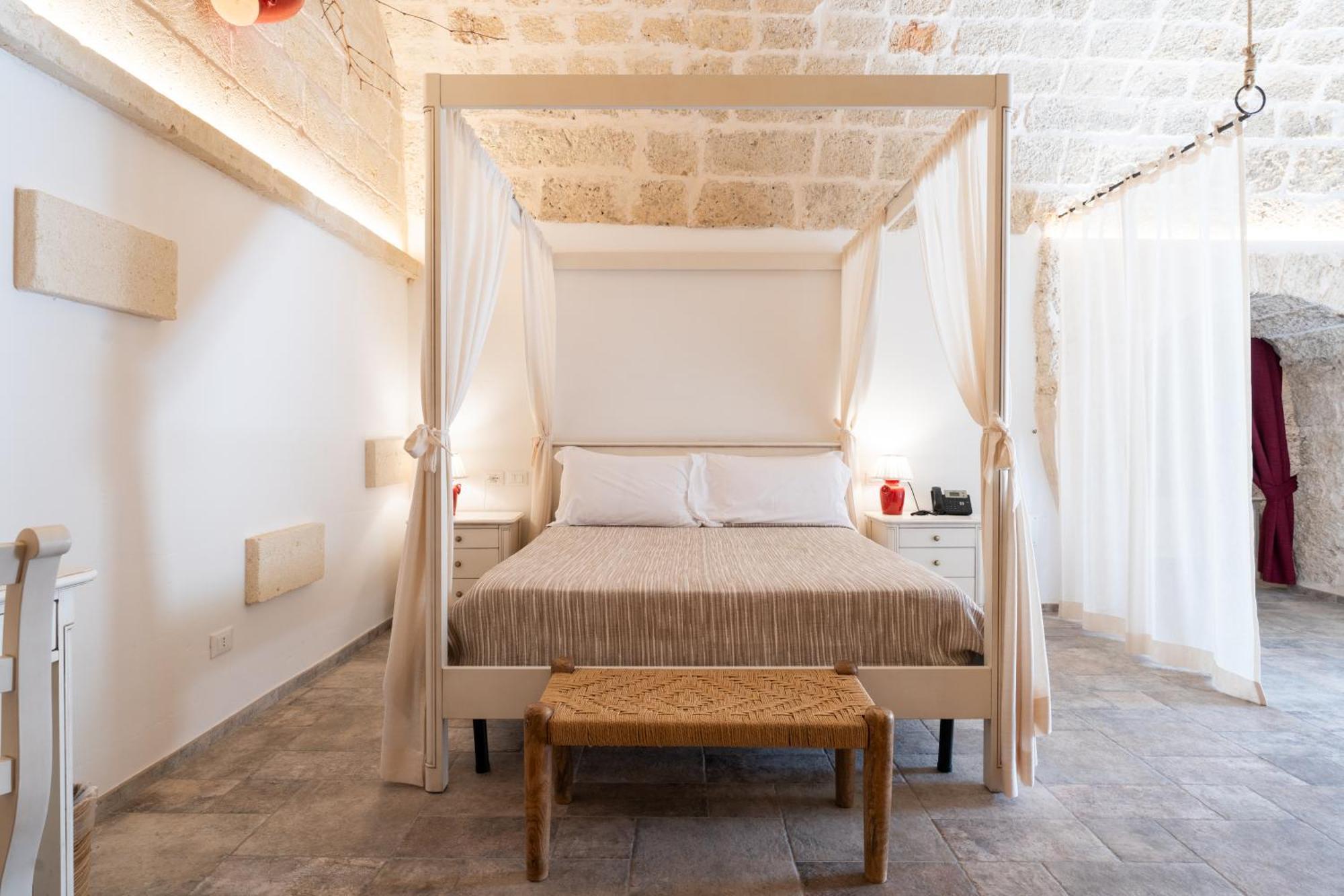 Masseria Torre Rossa Fasano Kültér fotó