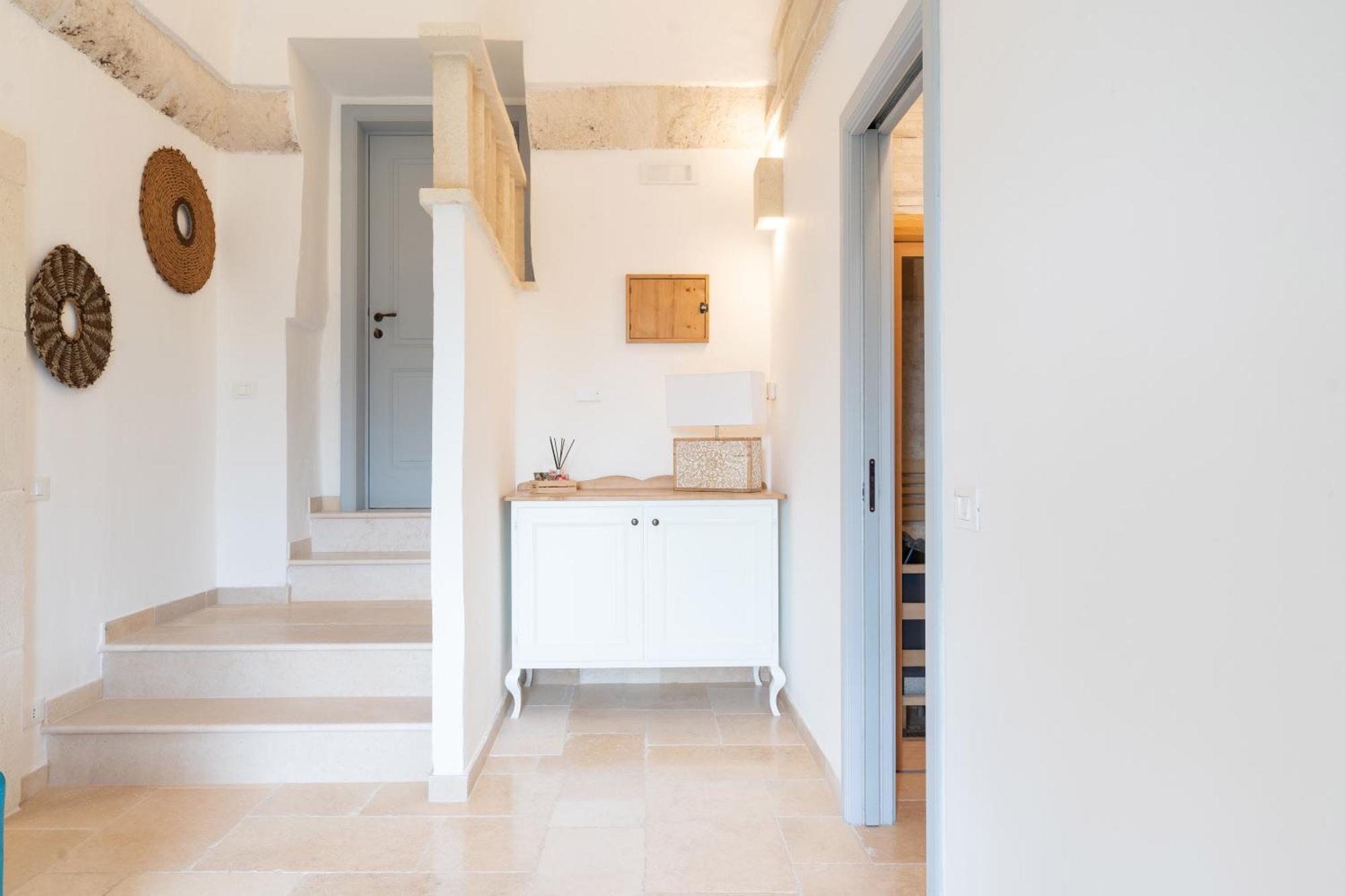 Masseria Torre Rossa Fasano Kültér fotó