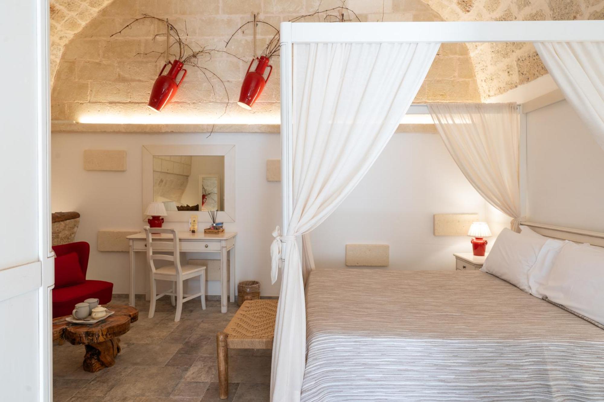 Masseria Torre Rossa Fasano Kültér fotó