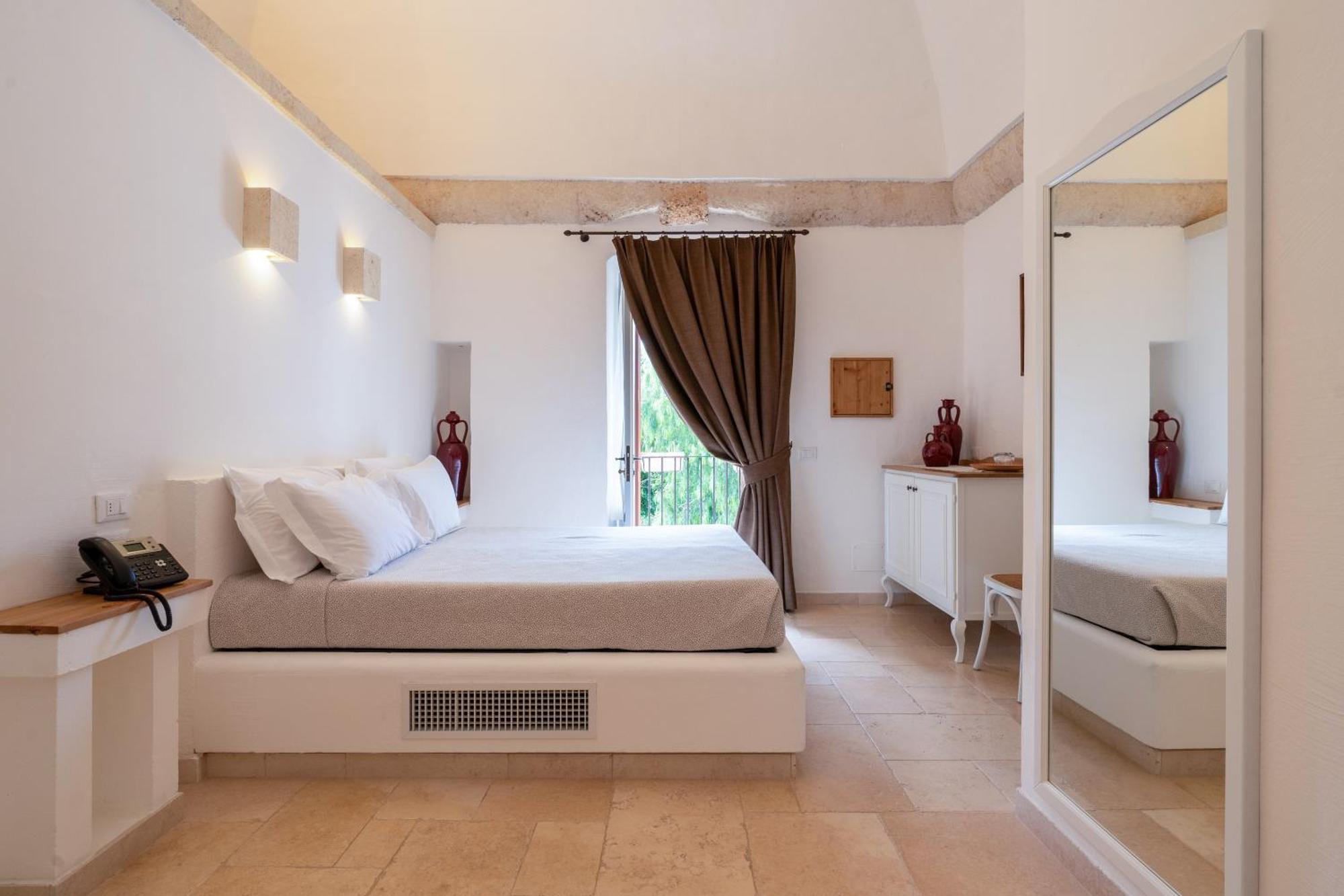 Masseria Torre Rossa Fasano Kültér fotó