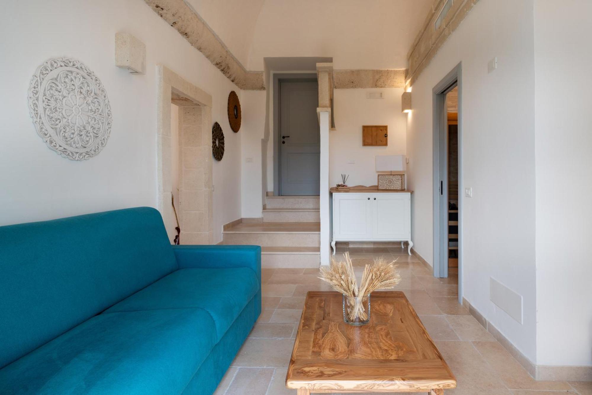 Masseria Torre Rossa Fasano Kültér fotó