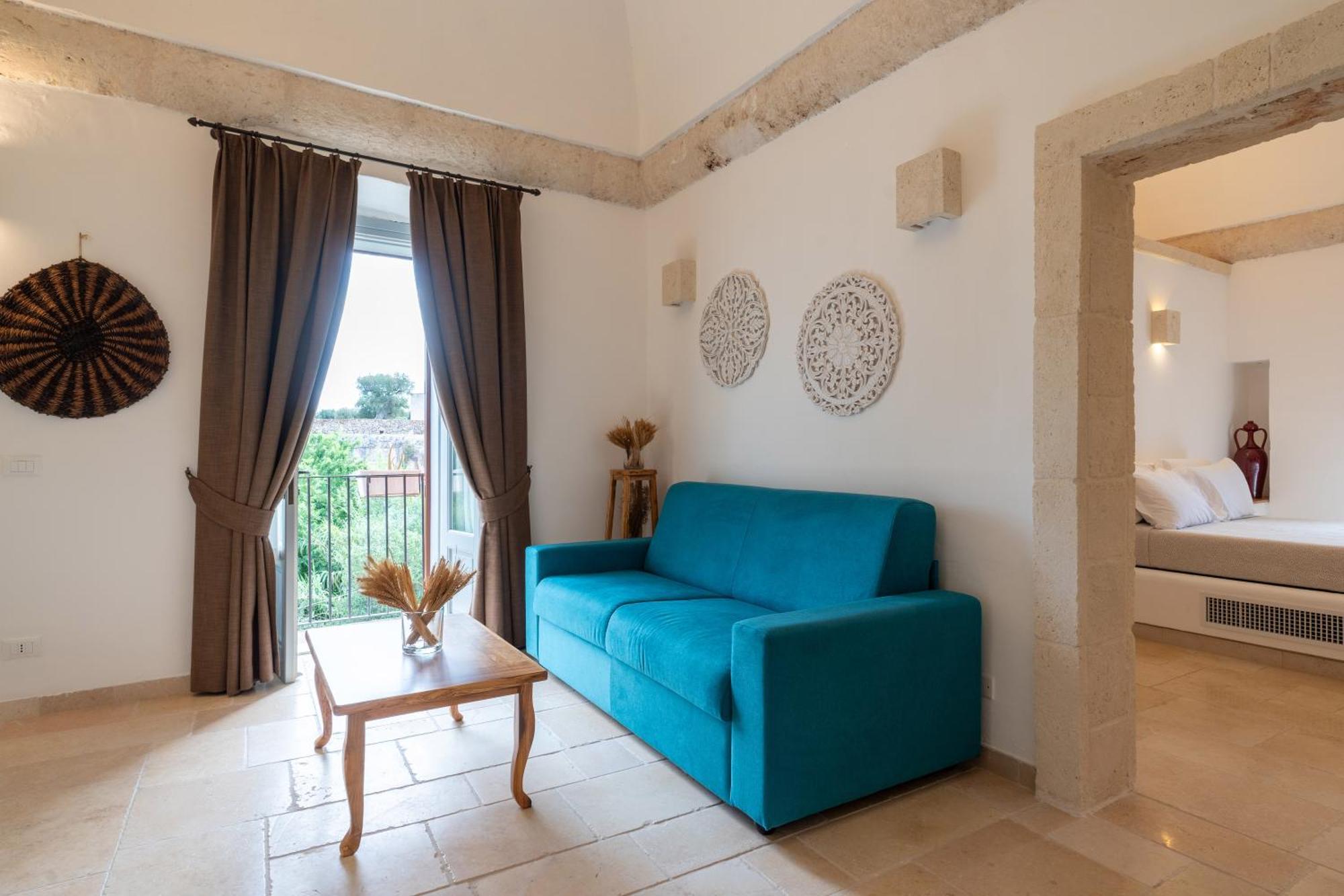 Masseria Torre Rossa Fasano Kültér fotó