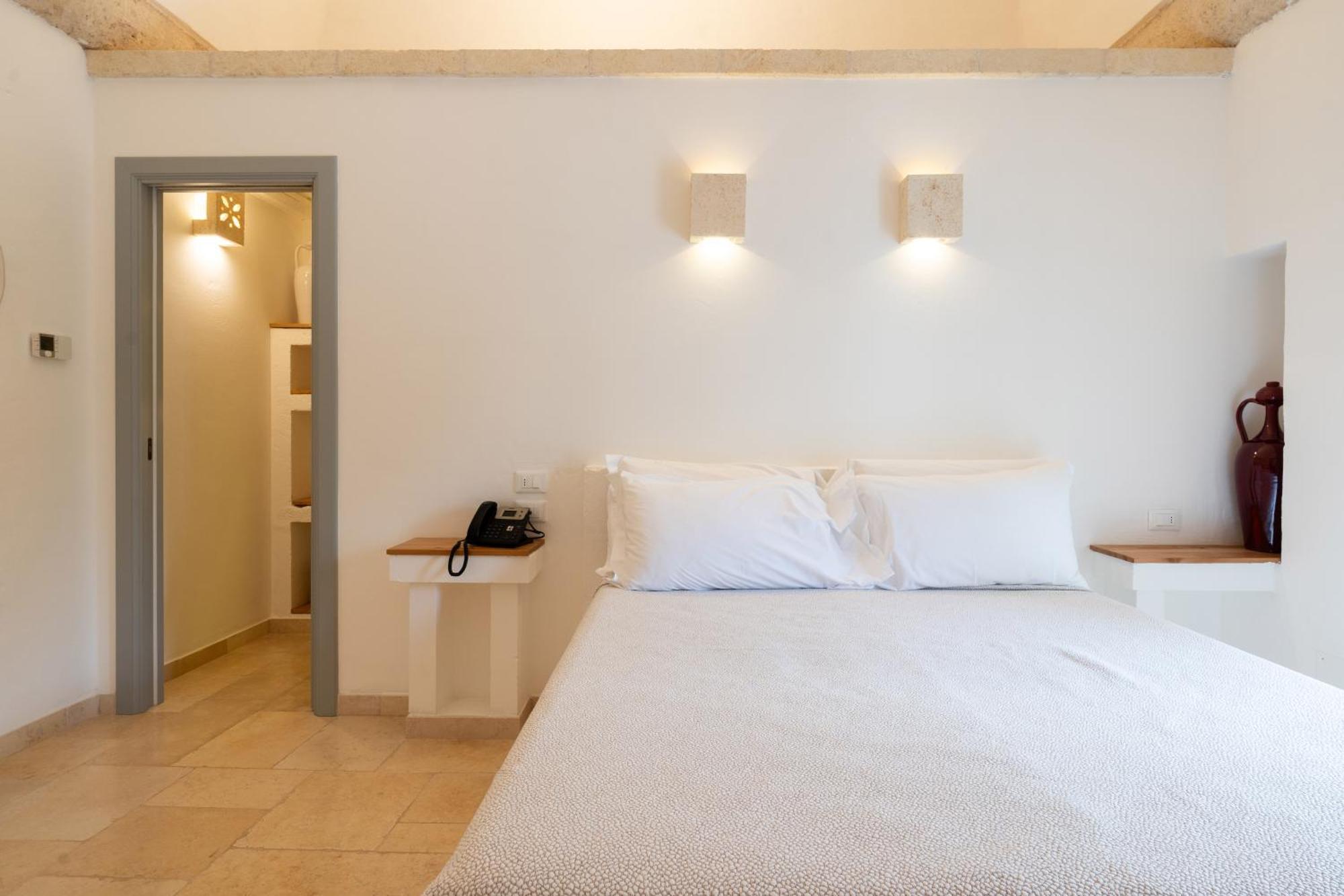Masseria Torre Rossa Fasano Kültér fotó