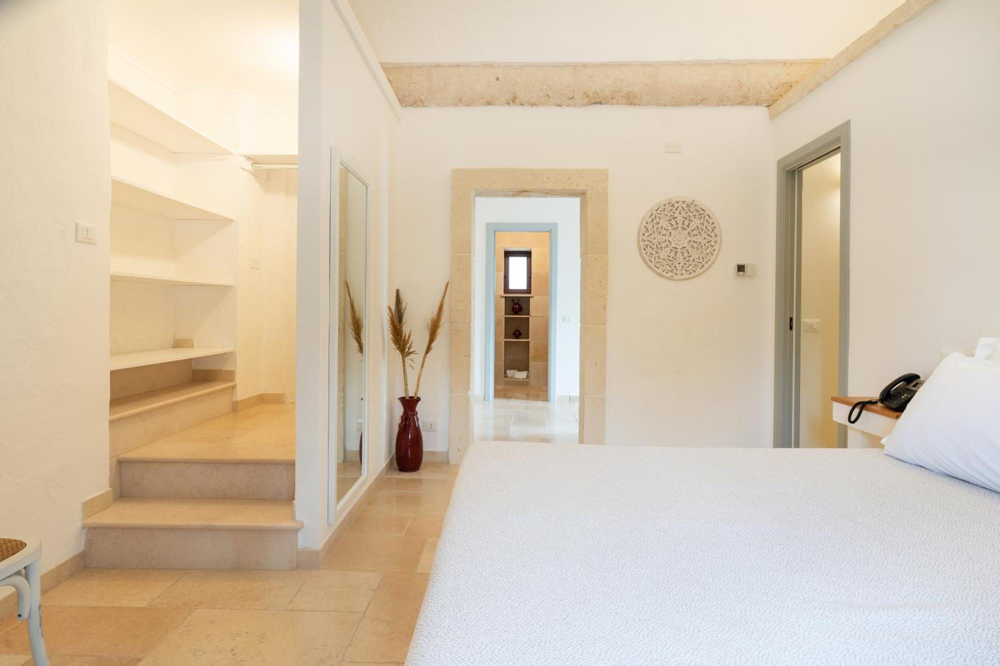 Masseria Torre Rossa Fasano Kültér fotó