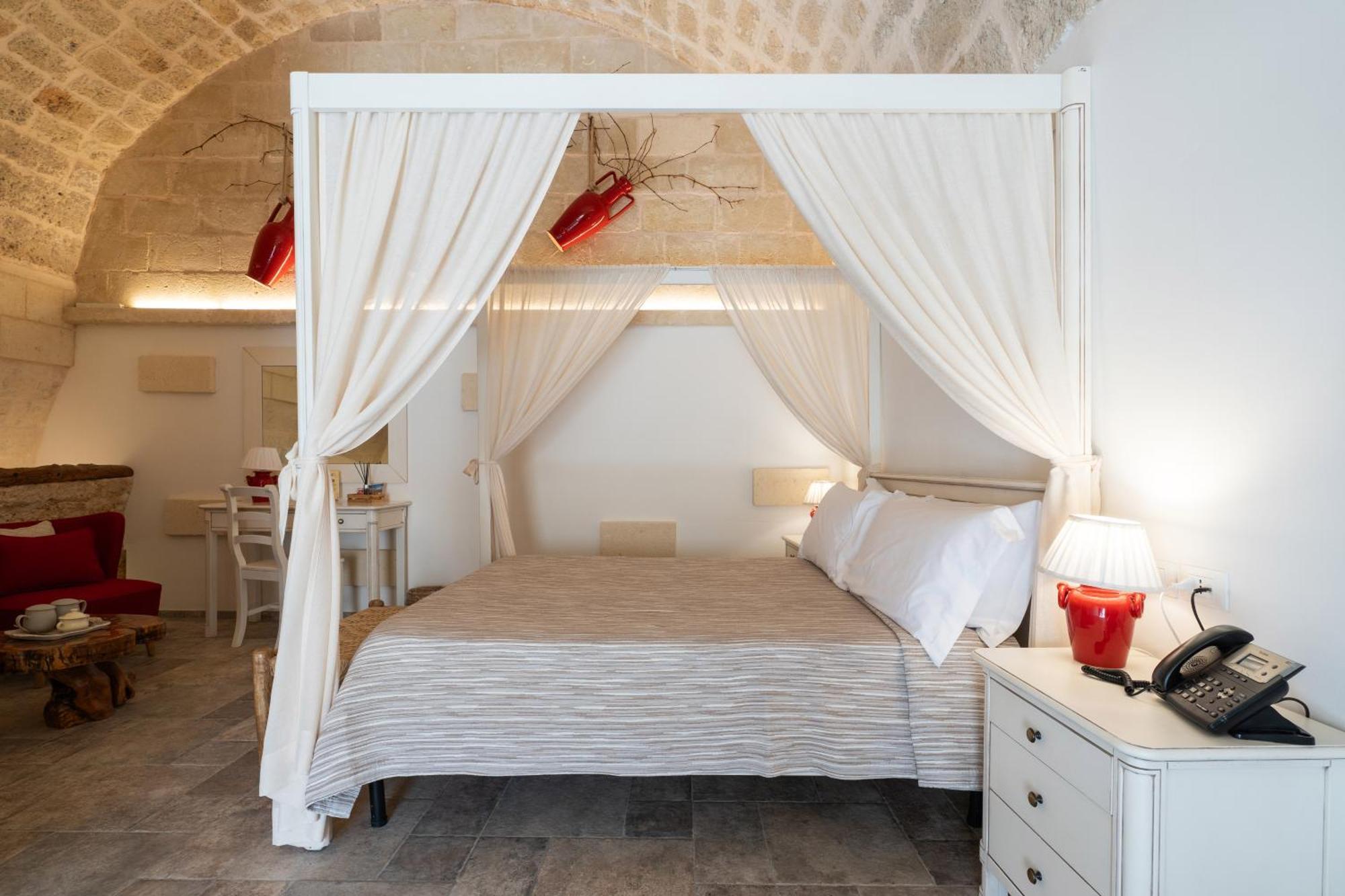 Masseria Torre Rossa Fasano Kültér fotó