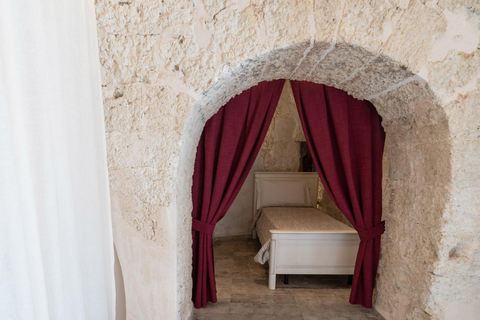 Masseria Torre Rossa Fasano Kültér fotó