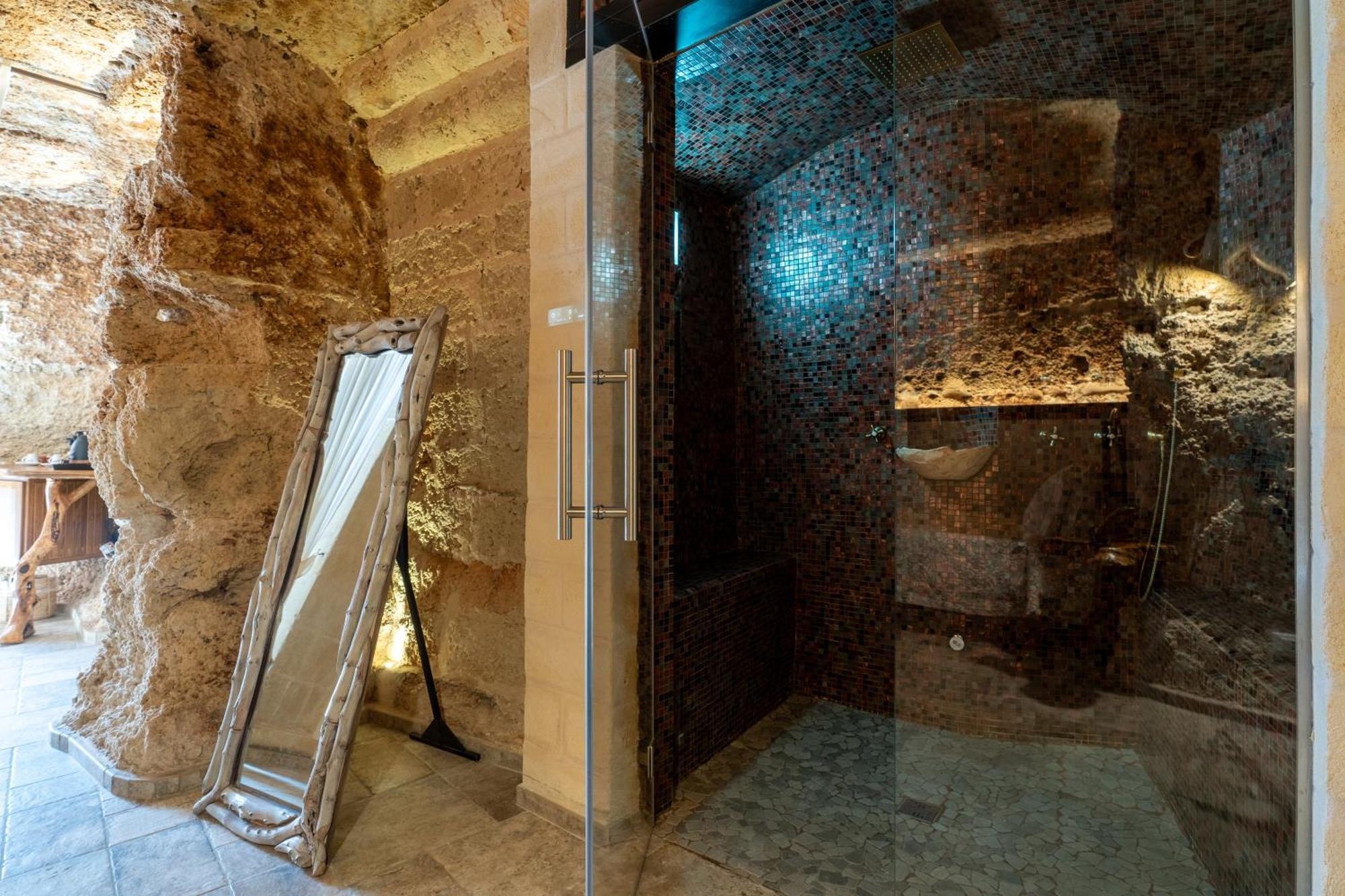 Masseria Torre Rossa Fasano Kültér fotó