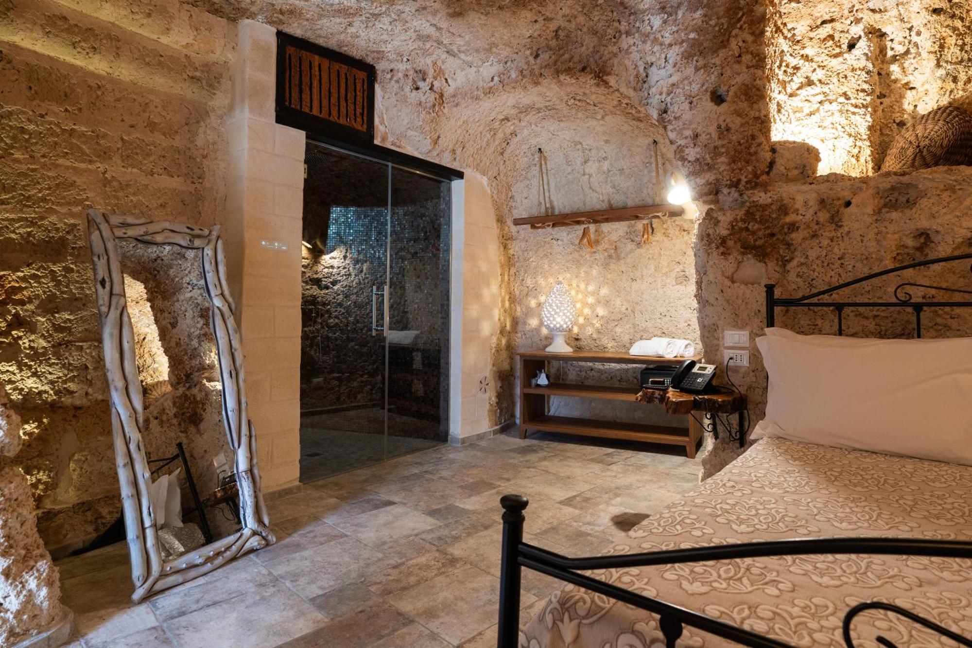 Masseria Torre Rossa Fasano Kültér fotó