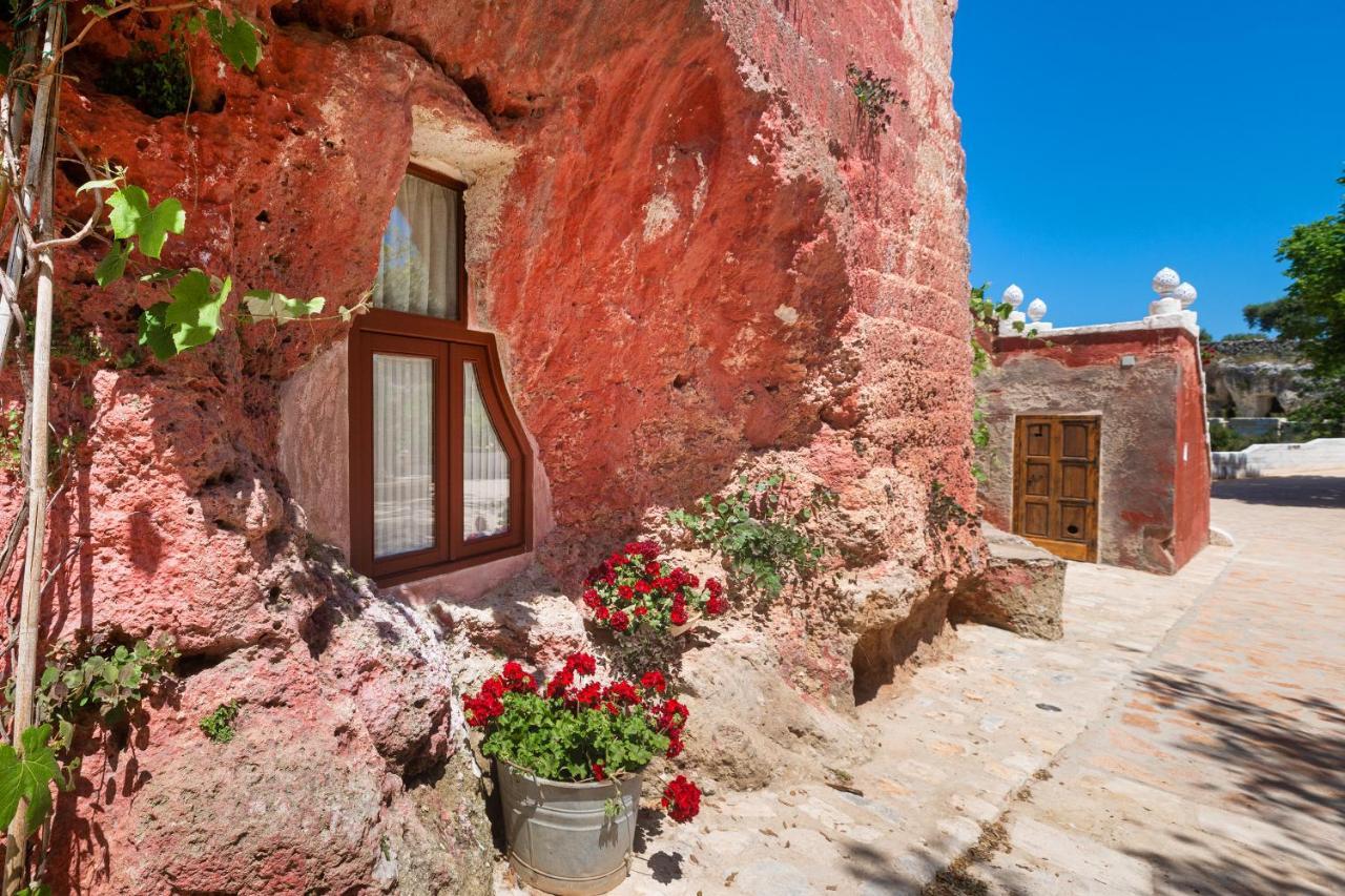 Masseria Torre Rossa Fasano Kültér fotó